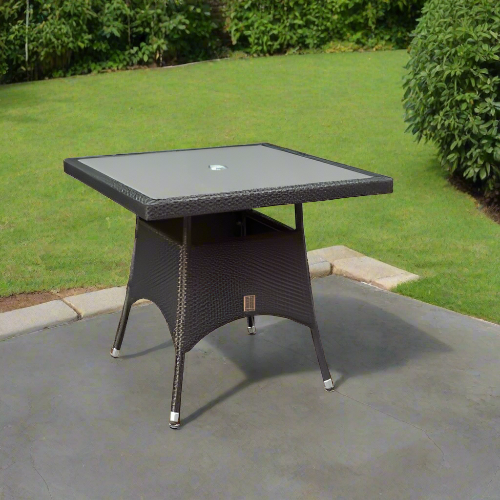 Rattan Coffee Table. @HOG - Home Office Garden Online Marketplace