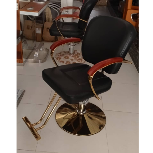 Regal Luxe Hydraulic Salon Chair. Home Office Garden | HOG-HomeOfficeGarden | online marketplace