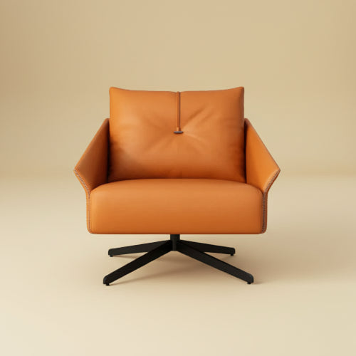 Relax Occasional Lounge Swivel Chair. @HOG - Home Office Garden Online Marketplace