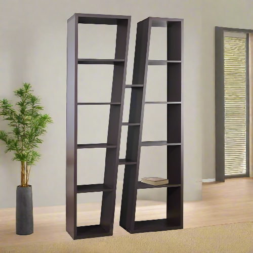 Reversible Bookshelf. @HOG - Home Office Garden Online Marketplace