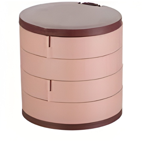 Rotating Jewelry Organizer @HOG - Home, Office, Online Marketplace