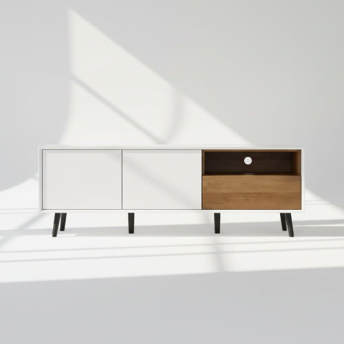 Rowland Tv Stand (Tv Stand For Tv's Up To 70"). @HOG - Home Office Garden Online Marketplace