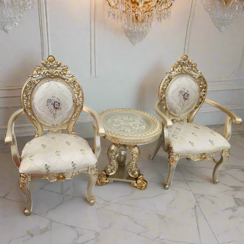 Royal Love Chair Set. Home Office Garden | HOG-HomeOfficeGarden | online marketplace