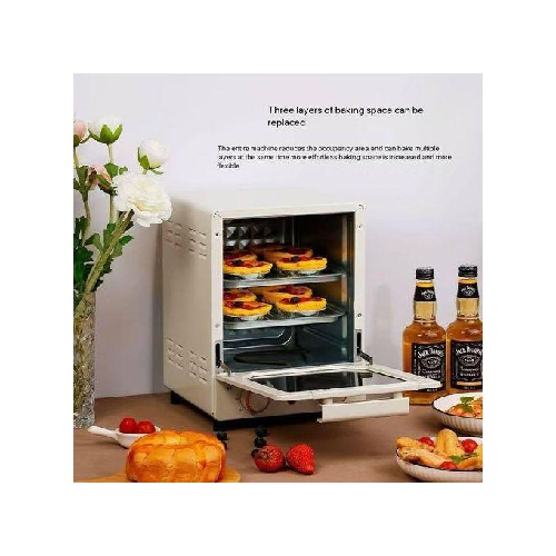 SILVER CREST 15L Oven Toaster+Griller+Baking @HOG - Home, Office, Garden, Online Marketplace