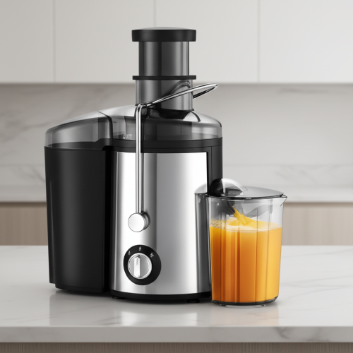 SILVER CREST Multifunctional Juice Extractor @HOG - Home, Office, Garden, Online Marketplace