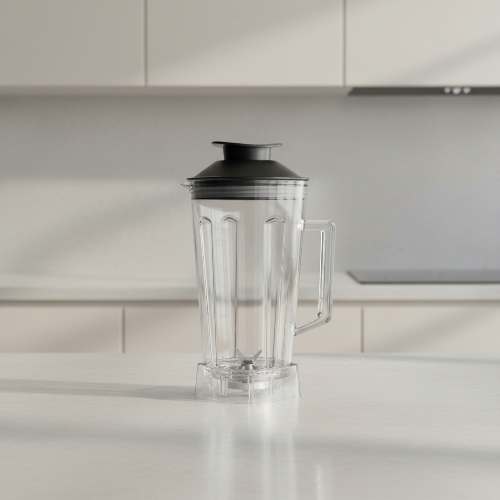 SILVER CREST Replacement Wet Mill /Big Cup 2.5 L @HOG - Home, Office, Garden, Online Marketplace