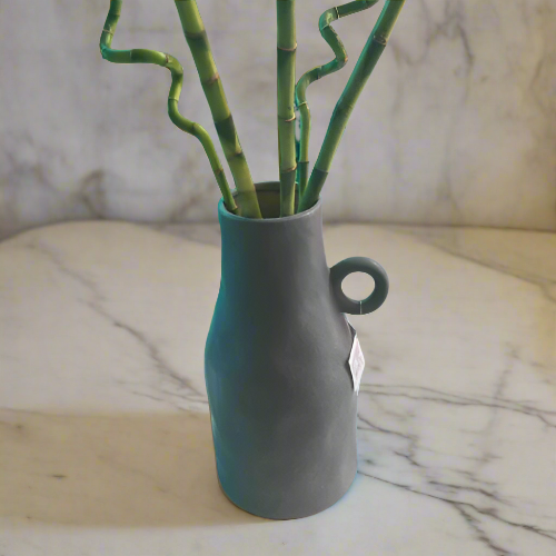 Sage Blossom Vase. Home Office Garden | HOG-HomeOfficeGarden | online marketplace