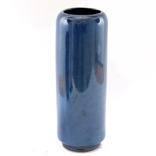 Sage Blue Vase. Home Office Garden | HOG-HomeOfficeGarden | online marketplace