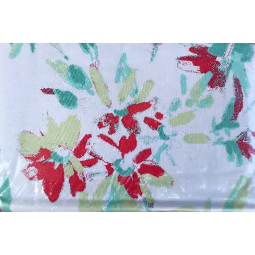 Sainsbury's Home Printed Floral Duvet Cover & Pillow Case - 200cm x 200cm. Home Office Garden | HOG-HomeOfficeGarden | online marketplace