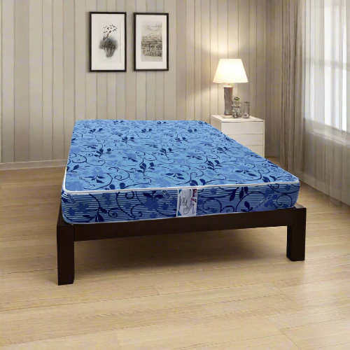 Sara Beauty Sleep Mattress 75inch x 72inch x 10inch (6ft x 6ft x 10inch). Home Office Garden | HOG-HomeOfficeGarden | online marketplace