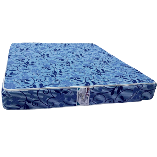 Sara Beauty Sleep Mattress 75inch x 72inch x 10inch (6ft x 6ft x 10inch). Home Office Garden | HOG-HomeOfficeGarden | online marketplace