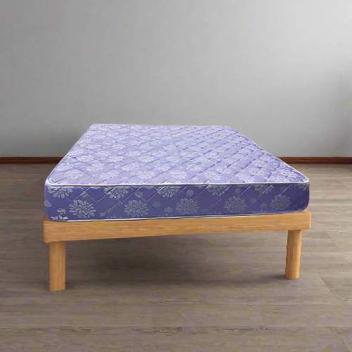 Sara Omega Orthopedic Mattress 75inch x 72inch x 10inch (6ft x 6ft x 10inch). Home Office Garden | HOG-HomeOfficeGarden | online marketplace