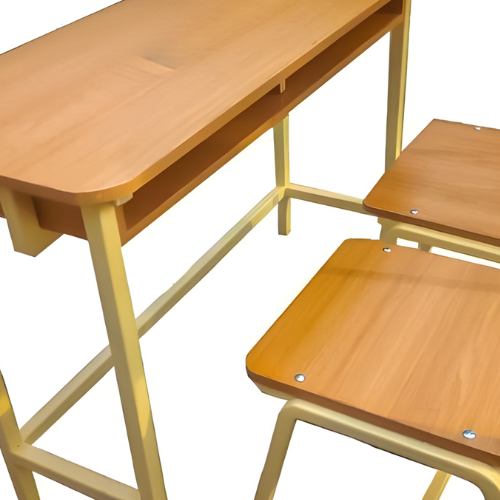 School Desk - Double @HOG - Home, Office, Garden, Online Marketplace