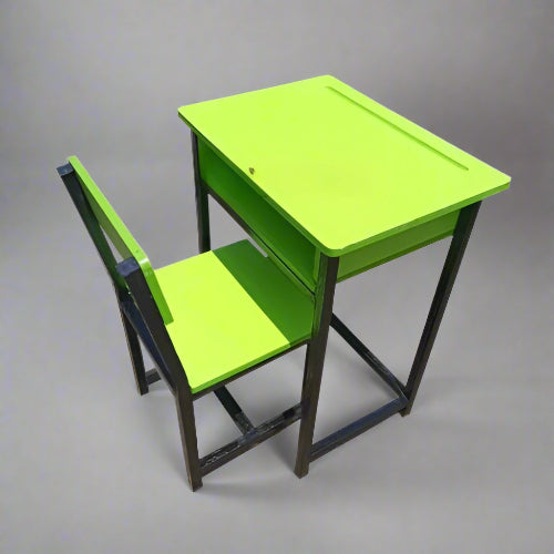 School Desk - Single @HOG - Home, Office, Garden, Online Marketplace