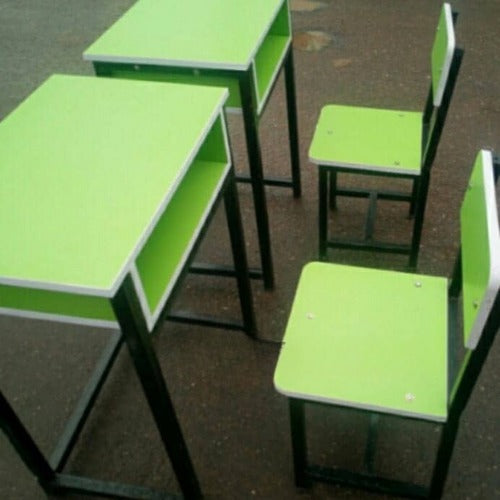 School Desk - Single (One Unit). @HOG - Home Office Garden Online Marketplace