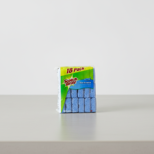 Scotch Brite - Heavy Duty Sponge - 18 Count @HOG - Home, Office, Garden, Online Marketplace