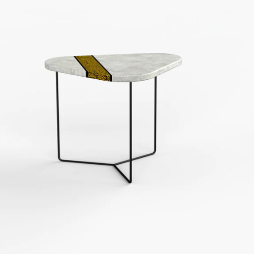 Ayo Side Stool @ Hog online marketplace