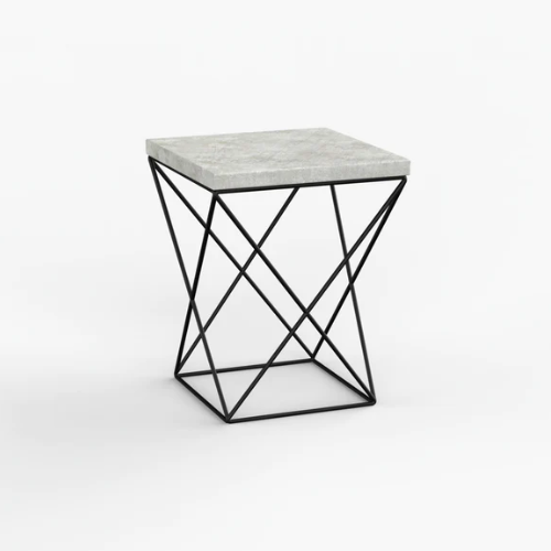 Anu Side Stool@ Hog online marketplace