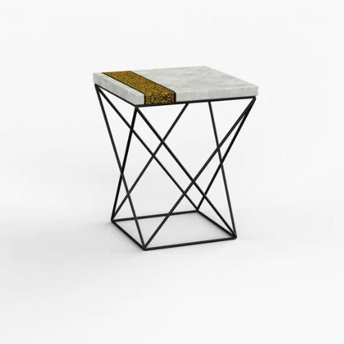 Anu Side Stool@ Hog online marketplace