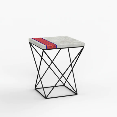 Anu Side Stool@ Hog online marketplace