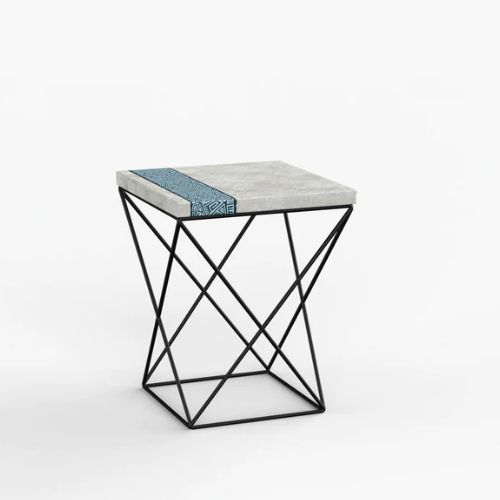 Anu Side Stool@ Hog online marketplace