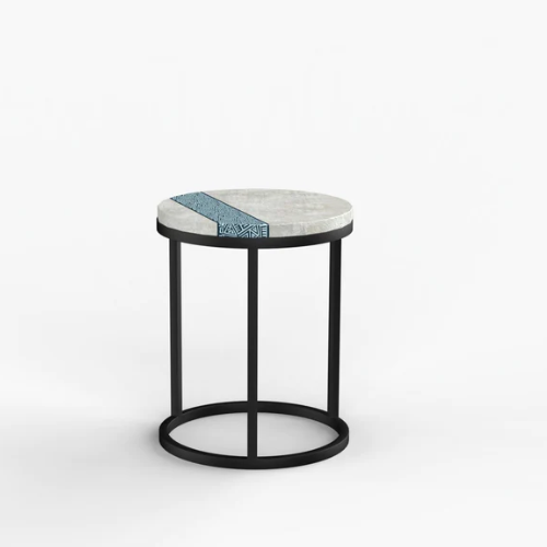 Ade Side Stool@HOG online marketplace