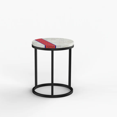 Ade Side Stool@HOG online marketplace
