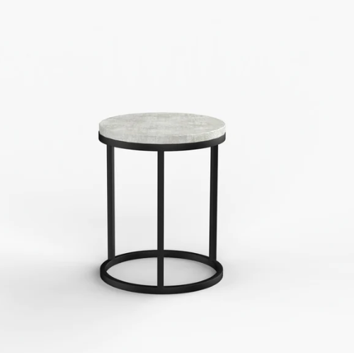 Ade Side Stool@HOG online marketplace