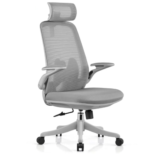 Mecco Mesh Swivel Task Chair@HOG online marketplace