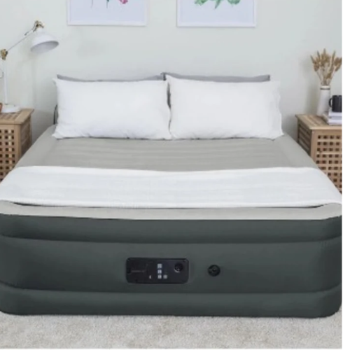 Sealy Alwayzaire Tough Guard Air Bed - Queen @HOG - Home, Office, Garden, Online Marketplace