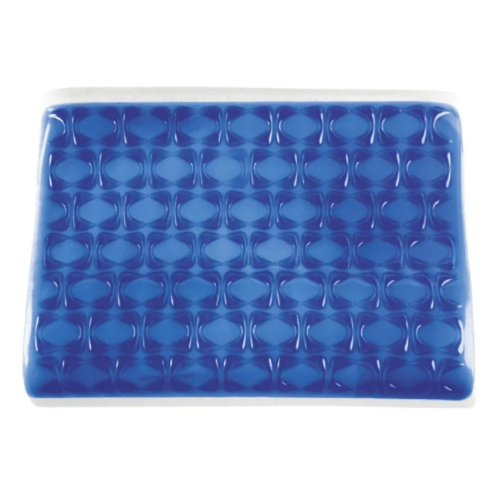 Sealy Cooling Gel Contour Memory Foam Pillow, 20" @HOG - Home Office Garden Online Marketplace