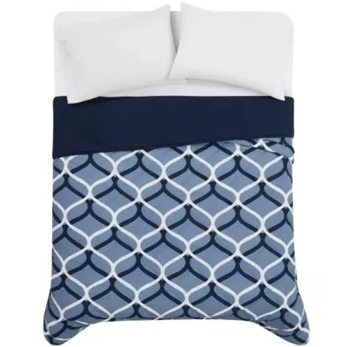 Seasons Collection Down Alternative Blanket King (114" X 100"). Home Office Garden | HOG-HomeOfficeGarden | online marketplace