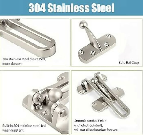 Security Door Guard. Home Office Garden | HOG-HomeOfficeGarden | online marketplace