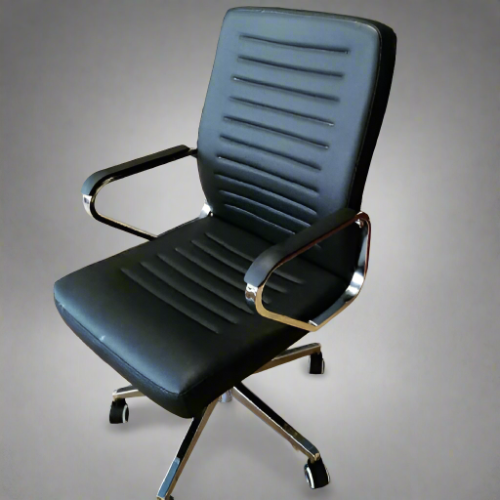 Senior Executive Chair Low Back @HOG - Home Office Garden Online Marketplace