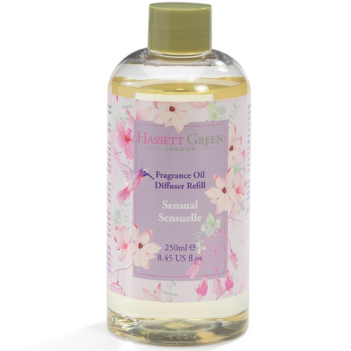 Sensual Sensuelle 250ml Diffuser Refill @HOG - Home, Office, Garden, Online Marketplace
