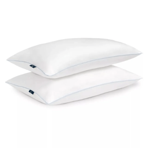 Serta Perfect Sleeper Comfy Sleep Eco-friendly Bed Pillow Standard/queen (2 Pk) @HOG - Home Office Garden Online Marketplace