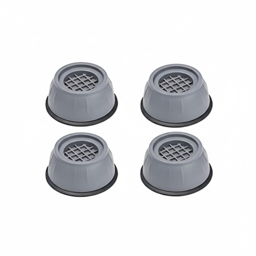 Shock Pad For Fridge, Deep Freezer, Washing Machine & More - 4pcs.
* Home Office Garden | HOG-HomeOfficeGarden | online marketplace