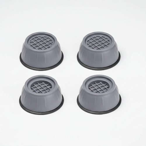 Shock Pad for Fridge, Deep Freezer, Washing Machine & More - 4pcs @HOG - Home Office Garden Online Marketplace