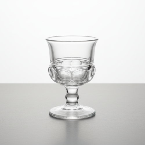 Shot Glass (5cm × 9cm) @HOG - Home, Office, Garden, Online Marketplace