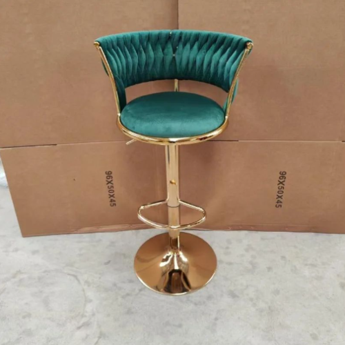 Shule Swivel Bar Stools @HOG - Home Office Garden Online Marketplace