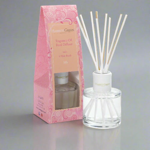 Silk 100ml Diffuser @HOG - Home Office Garden Online Marketplace