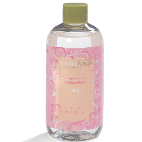 Silk 250ml Diffuser Refill @HOG - Home, Office, Garden, Online Marketplace
