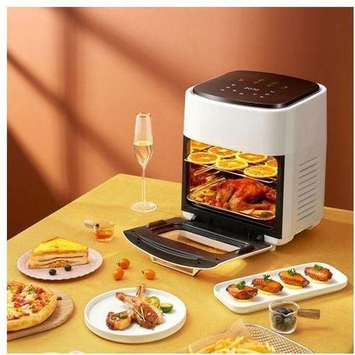 Silver Crest 15l Silver Crest Air Fryer 2400watt @HOG - Home, Office, Garden, Online Marketplace