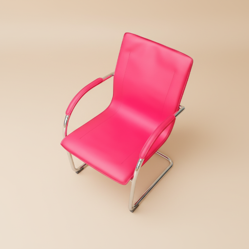 Sleek 601 Visitors (RED). @HOG - Home Office Garden Online Marketplace