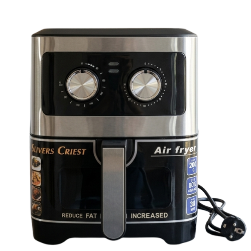 Slivers Criest Electric Air Fryer Oven 10L @HOG - Home, Office, Garden, Online Marketplace
