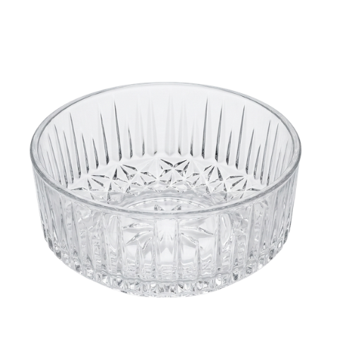 Small Dessert Bowl Crystal @HOG - Home, Office, Garden, Online Marketplace