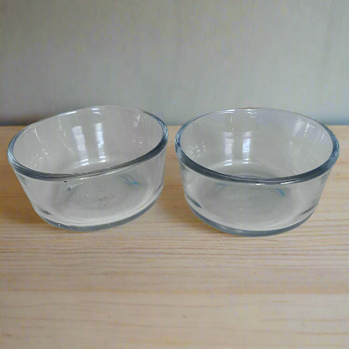 Small Pyrex Bowl @HOG - Home Office Garden Online Marketplace