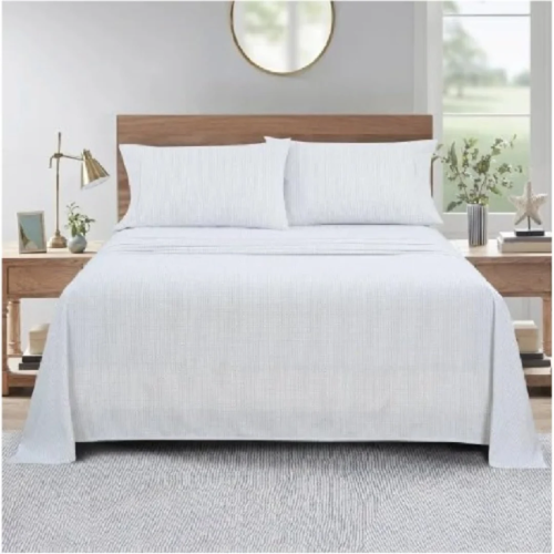 South Point Home Fashions 4-piece Floral Sheet Set – Twin-twin Xl Ernesto Tile @HOG - Home, Office, Garden, Online Marketplace