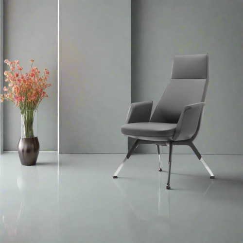 Stealth Visitor Chair. @HOG - Home Office Garden Online Marketplace