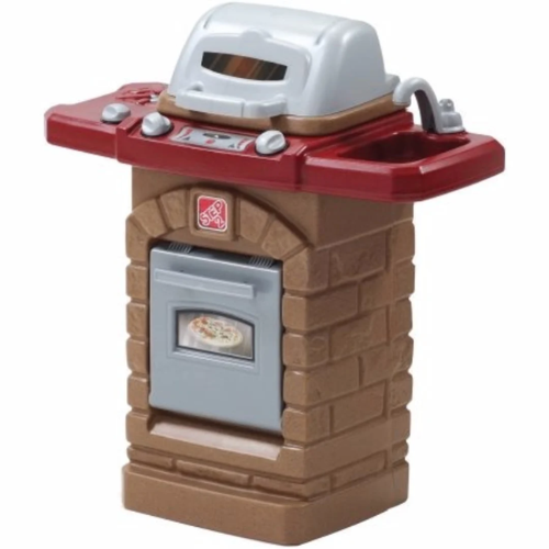 Step2 Fixin Fun Outdoor Grill @HOG - Home, Office, Garden, Online Marketplace